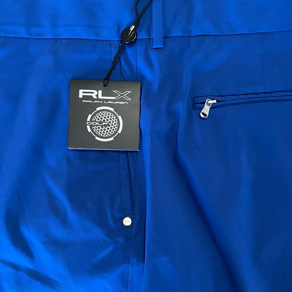 Ralph Lauren RLX golf pants